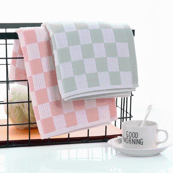 towel t097a nice color water absorbent birthday wedding small gift cotton home el quick dry pink grey plaid face
towel t097a nice color water absorbent birthday wedding small gift cotton home el quick dry pink grey plaid face