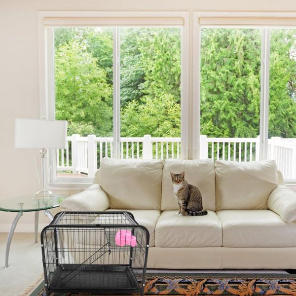 cat beds & furniture double-layer nest creative sleeping house bed accessories
cat beds & furniture double-layer nest creative sleeping house bed accessories