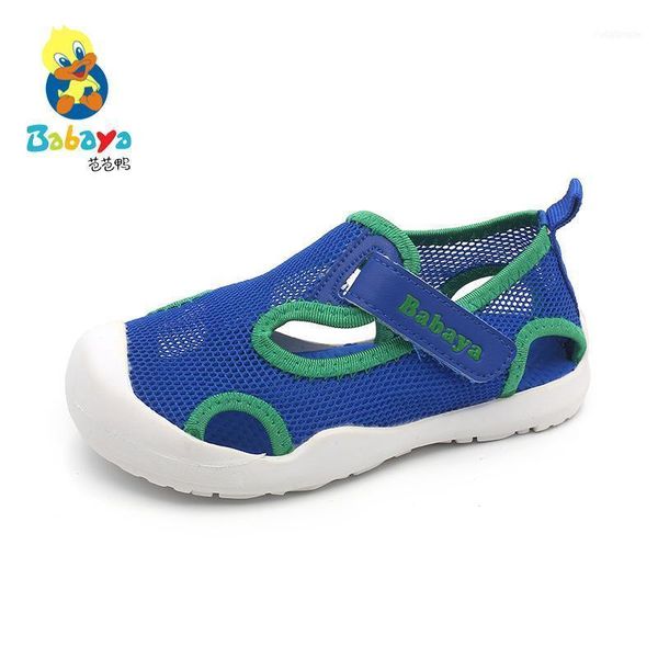 babaya children's sandals boys baby shoes girls beach soft bottom 2021 summer breathable children's1, Black;red
babaya children's sandals boys baby shoes girls beach soft bottom 2021 summer breathable children's1, Black;red