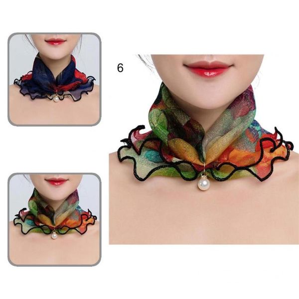 scarves decorative great sweat absorption neck wrap durable scarf breathable for travel, Blue;gray
scarves decorative great sweat absorption neck wrap durable scarf breathable for travel, Blue;gray