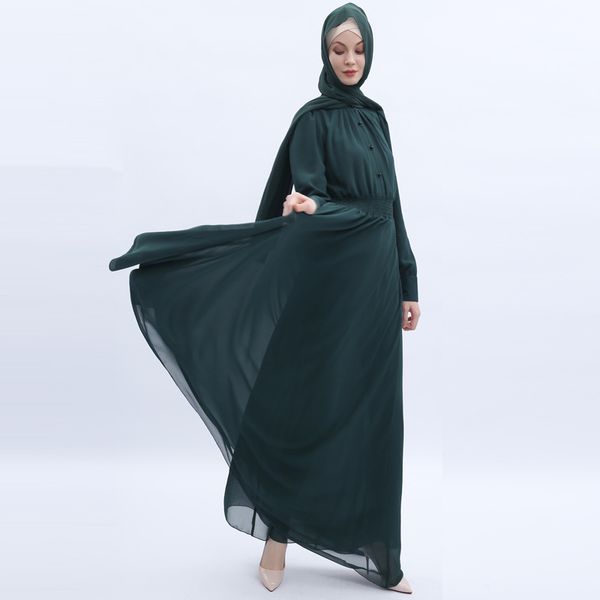 arab chiffon muslim hijab dress women turkey islamic cloting moroccan kaftan kimono jilbab elbise caftan hijab dresses vestidos, Red
arab chiffon muslim hijab dress women turkey islamic cloting moroccan kaftan kimono jilbab elbise caftan hijab dresses vestidos, Red