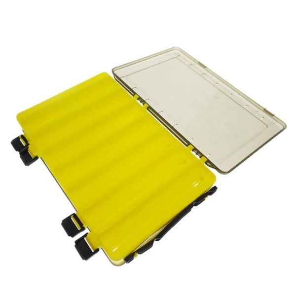 fishing lure hook box hard plastic clear bait storage waterproof accessories
fishing lure hook box hard plastic clear bait storage waterproof accessories