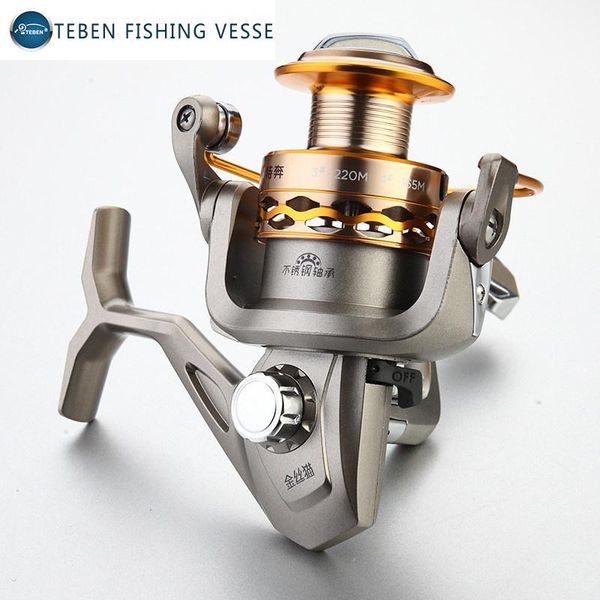 fishing vessel 5.2:1 anti-seawater fish reel stainless steel full metal sea bream wheel throwing spinning baitcasting reels
fishing vessel 5.2:1 anti-seawater fish reel stainless steel full metal sea bream wheel throwing spinning baitcasting reels