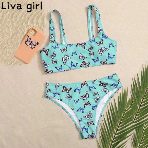 liva girl women butterfly bikini set push up padded swimsuit summer monokini suit bathing maillot de bain femme 20 women's swimwear, White;black
liva girl women butterfly bikini set push up padded swimsuit summer monokini suit bathing maillot de bain femme 20 women's swimwear, White;black