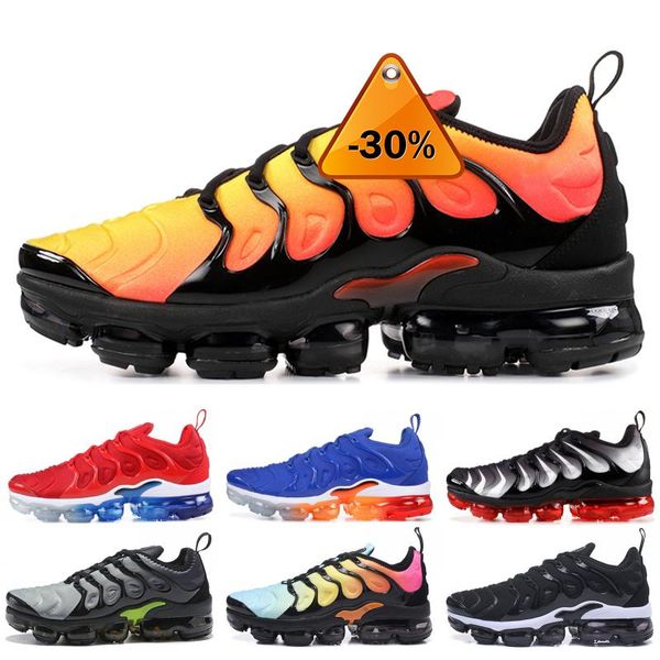 2022 tn plus mens run shoes pink sea triple black white red voltage purple lemon lime trainers sports sneakers 36 -46 d
2022 tn plus mens run shoes pink sea triple black white red voltage purple lemon lime trainers sports sneakers 36 -46 d