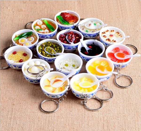 simulation food blue and white porcelain bowl pendant keychain gifts key rings gskr160 mix order 20 pieces a lot keychains, Slivery;golden
simulation food blue and white porcelain bowl pendant keychain gifts key rings gskr160 mix order 20 pieces a lot keychains, Slivery;golden