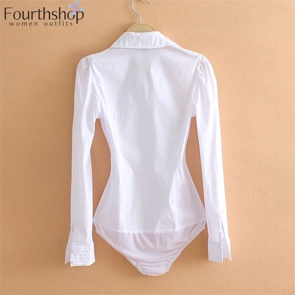 elegant bodysuits for women office lady work white body shirt long sleeved bodycon fashion and blouses female clothes, Black;white
elegant bodysuits for women office lady work white body shirt long sleeved bodycon fashion and blouses female clothes, Black;white