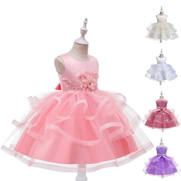 girl's dresses #40 kids dress for girls baby pageant lace embroidery toddler formal princess birthday party dress2021, Red;yellow
girl's dresses #40 kids dress for girls baby pageant lace embroidery toddler formal princess birthday party dress2021, Red;yellow
