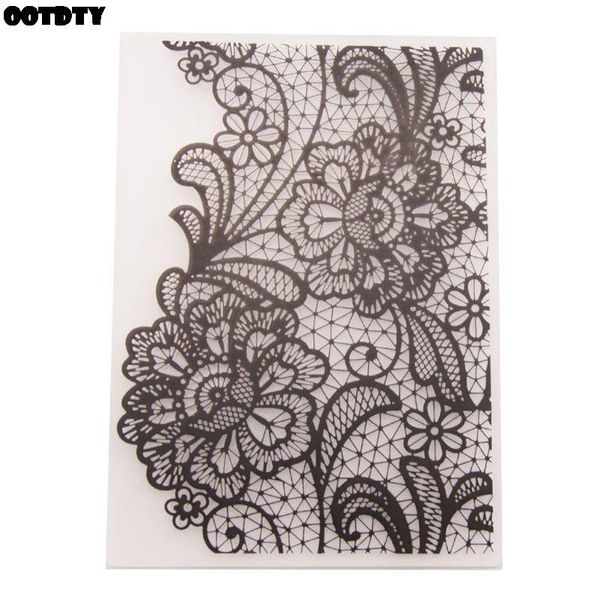 craft tools plastic embossing folder template diy scrapbook po card making decoration crafts flower net
craft tools plastic embossing folder template diy scrapbook po card making decoration crafts flower net