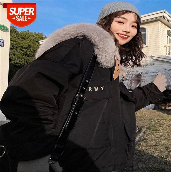 pai overcome female navy collar worker rex rabbit fur detachable liner fox short coat #in19, Black
pai overcome female navy collar worker rex rabbit fur detachable liner fox short coat #in19, Black