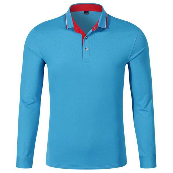 men's polos men long sleeve tee shirts mens fashion pearl breathable cotton golfsports shirt casual turn-down solid color, White;black
men's polos men long sleeve tee shirts mens fashion pearl breathable cotton golfsports shirt casual turn-down solid color, White;black