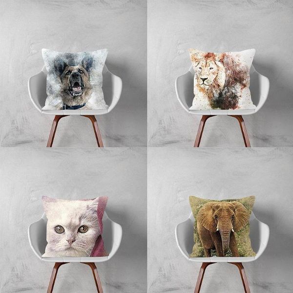 pillow case children simple cushion cover hand painted cartoon animals bookcase forest style nordic bear mount k5p3
pillow case children simple cushion cover hand painted cartoon animals bookcase forest style nordic bear mount k5p3