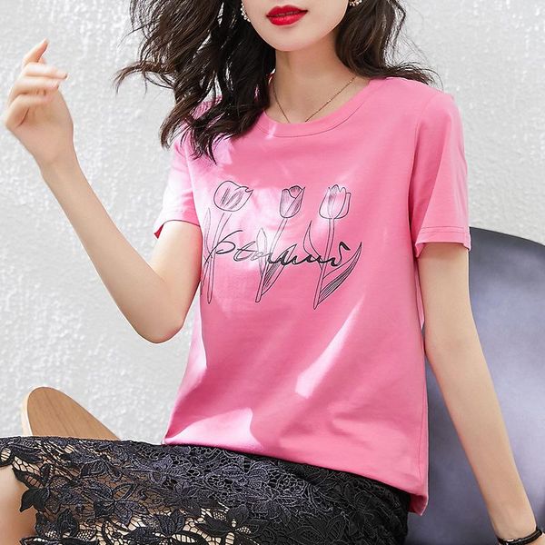 women's t-shirt womens long sleeve t shirt tshirt women cotton lycra casual broadcloth regular solid, White
women's t-shirt womens long sleeve t shirt tshirt women cotton lycra casual broadcloth regular solid, White