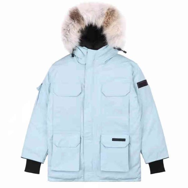 brand raccoon fur down et anti-wrinkle 90 white duck downs thick and warm men women extreme cold ets, Black
brand raccoon fur down et anti-wrinkle 90 white duck downs thick and warm men women extreme cold ets, Black