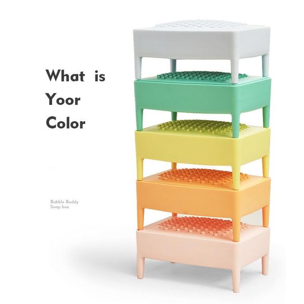 colorful retro soap dishes tray holder storage rack plate box container portable dish bathroom tools
colorful retro soap dishes tray holder storage rack plate box container portable dish bathroom tools