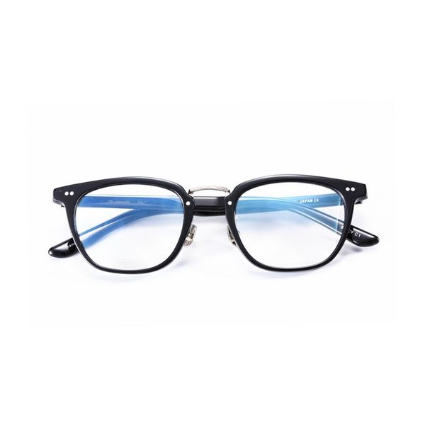 simple design glasses vintage brand designer titanium men women eyeglasses frames optical frame prescription clear lens cool, Silver
simple design glasses vintage brand designer titanium men women eyeglasses frames optical frame prescription clear lens cool, Silver