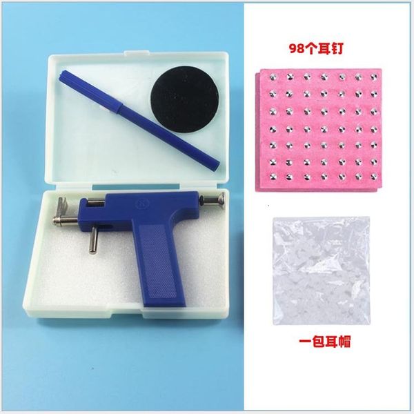 reduce 5 yuan for pierced ears, gun female earrings, 36 pairs of piercers ears, Golden
reduce 5 yuan for pierced ears, gun female earrings, 36 pairs of piercers ears, Golden