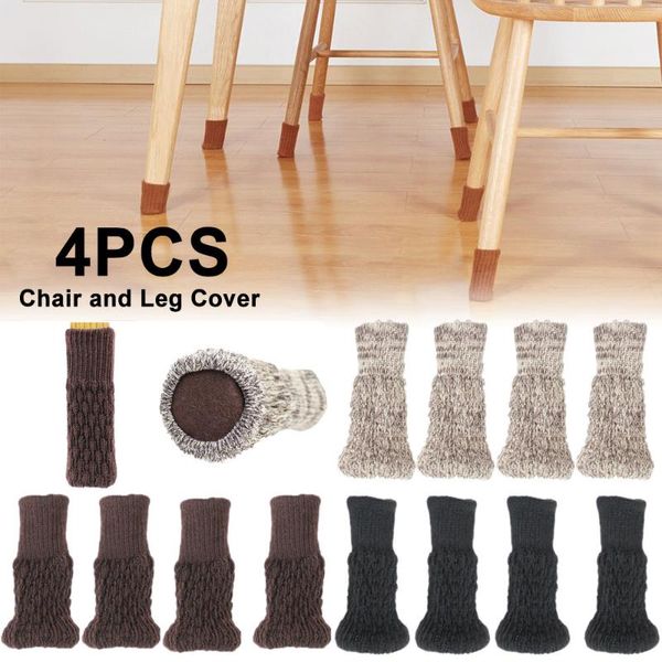knitted chair foot cover non-slip table legs furniture socks floor protection pads moving noise reduction covers
knitted chair foot cover non-slip table legs furniture socks floor protection pads moving noise reduction covers