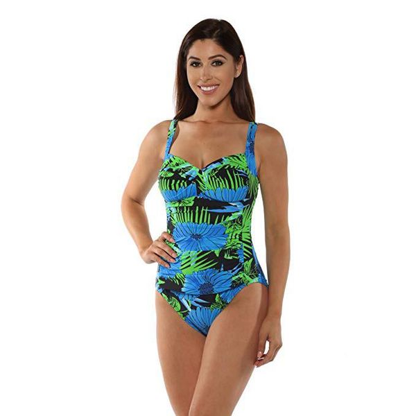 one-piece suits bikini 2021 women's floral shirred tummy control one piece swimwear swimsuit bathing suit women set #30
one-piece suits bikini 2021 women's floral shirred tummy control one piece swimwear swimsuit bathing suit women set #30