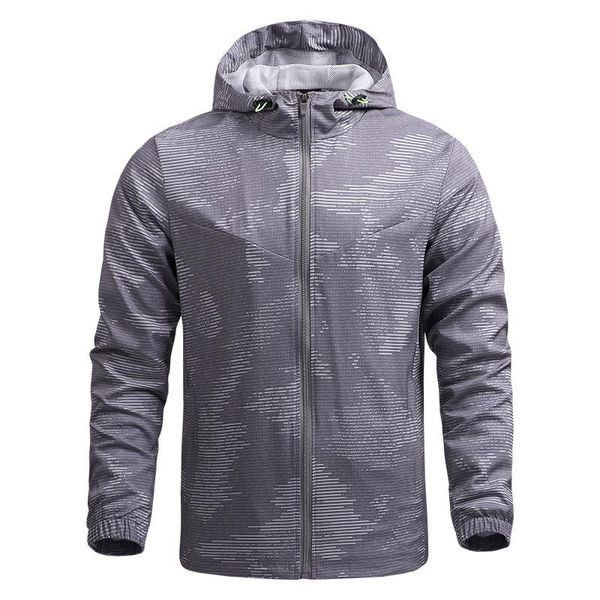 men's jackets 2021 spring and autumn jacket casual hooded sportswear nkyf168, Black;brown
men's jackets 2021 spring and autumn jacket casual hooded sportswear nkyf168, Black;brown