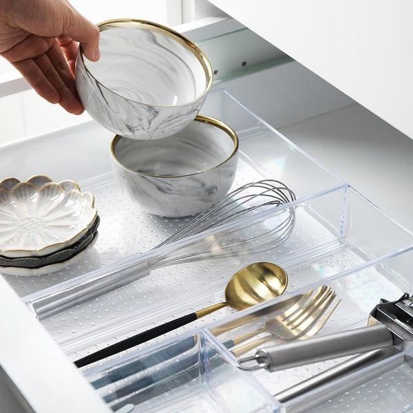 storage bottles & jars kitchen drawer separated organizer tray spoon cutlery separation finishing box accessories
storage bottles & jars kitchen drawer separated organizer tray spoon cutlery separation finishing box accessories