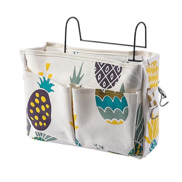 storage bags headboard hanging organizer multi-pocket holder for bedroom bed bunk rails large wall basket
storage bags headboard hanging organizer multi-pocket holder for bedroom bed bunk rails large wall basket