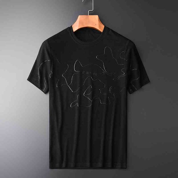 tee shirt shirt summer thin personality printed fashion hight quality short sleeve dark grain men's t-shirts m-4xl, White;black
tee shirt shirt summer thin personality printed fashion hight quality short sleeve dark grain men's t-shirts m-4xl, White;black