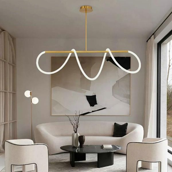 nordic design gold led long round chandelier for bedroom living dining study room kitchen shop modern indoor decoration lighting chandeliers
nordic design gold led long round chandelier for bedroom living dining study room kitchen shop modern indoor decoration lighting chandeliers