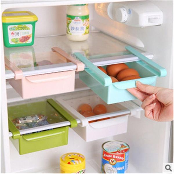 kitchen storage & organization accessories refrigerator drawer fresh-keeping partition layer organizer multipurpose fridge shelves
kitchen storage & organization accessories refrigerator drawer fresh-keeping partition layer organizer multipurpose fridge shelves