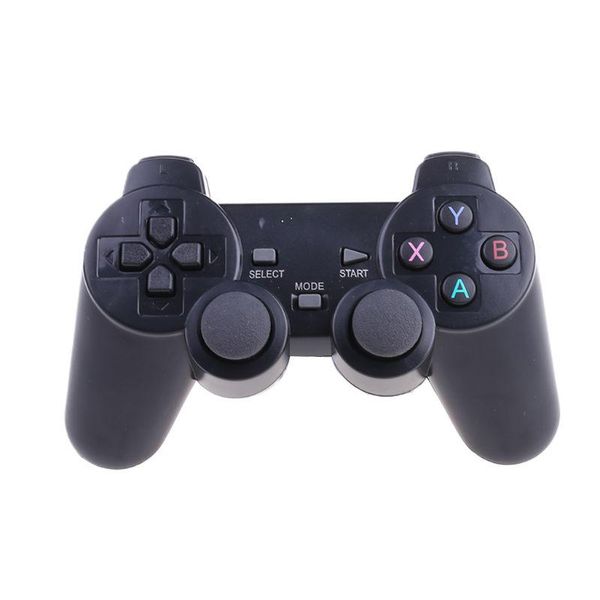 game controllers & joysticks 2021 2.4g wireless gamepad remote controller joystick joypad for ps1/2/3 tv boxpc lapcomputer
game controllers & joysticks 2021 2.4g wireless gamepad remote controller joystick joypad for ps1/2/3 tv boxpc lapcomputer