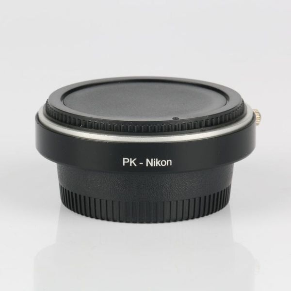 lens adapters & mounts adapter ring pk-ai optical glass pentax pk k to nik&n ai af f camera mount infinity
lens adapters & mounts adapter ring pk-ai optical glass pentax pk k to nik&n ai af f camera mount infinity