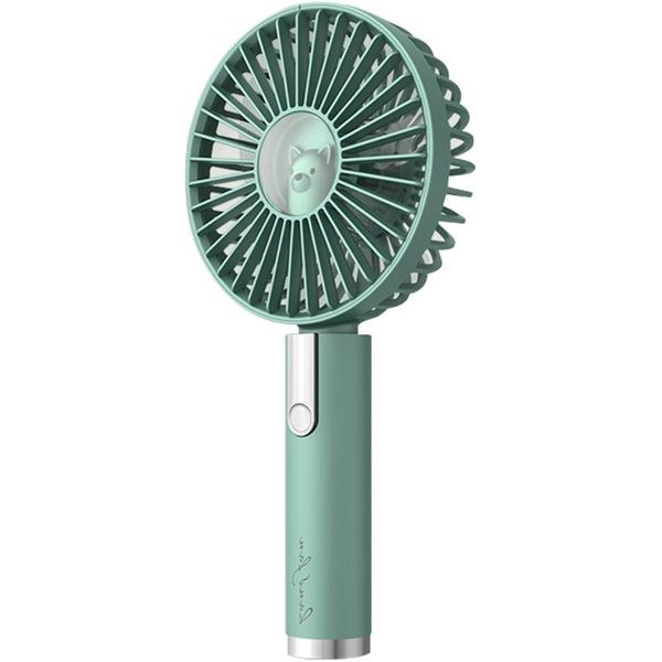 electric fans usb handheld fan mini cooling air conditioner cooler deskfor office student(green)
electric fans usb handheld fan mini cooling air conditioner cooler deskfor office student(green)