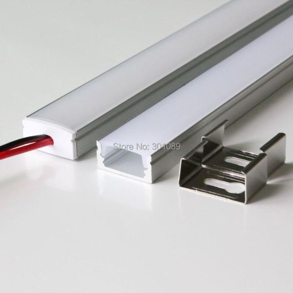 30m (30pcs) a lot, 1m per piece anodized led aluminum profile extrusion for flexible strips light
30m (30pcs) a lot, 1m per piece anodized led aluminum profile extrusion for flexible strips light