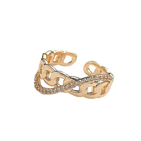 wedding rings personalized gold for women hollow out chain links designer ring jewelry boutique cubic zircon, Slivery;golden
wedding rings personalized gold for women hollow out chain links designer ring jewelry boutique cubic zircon, Slivery;golden
