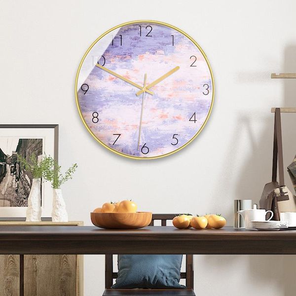 wall clocks art clock living room home fashion creative mute light luxury modern minimalist decoration table hanging on the
wall clocks art clock living room home fashion creative mute light luxury modern minimalist decoration table hanging on the