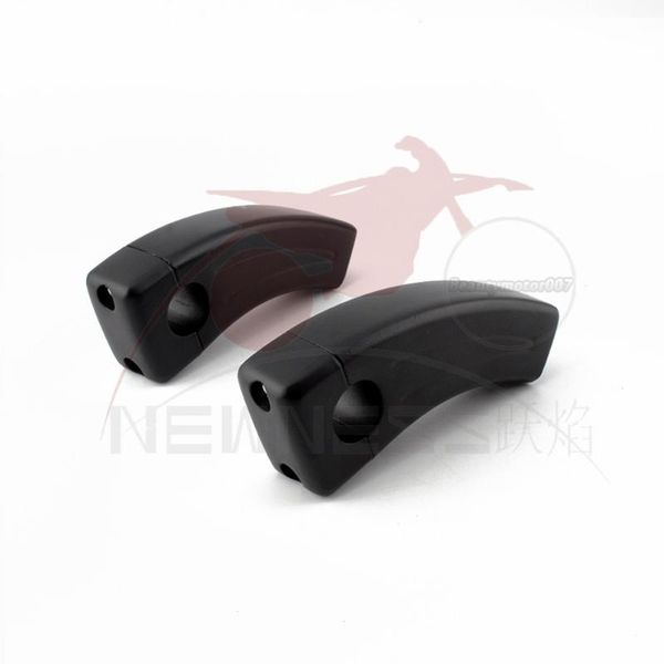 handlebars chrome / black motorcycle handlebar pull back risers cnc bar clamp universal 22mm 7/8" 1 pair
handlebars chrome / black motorcycle handlebar pull back risers cnc bar clamp universal 22mm 7/8" 1 pair