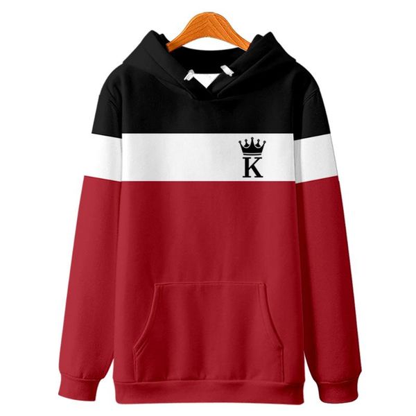 men's hoodies & sweatshirts 2021 fashion 3d poker men women outwear kids hooded hip hop boys girls pullovers, Black
men's hoodies & sweatshirts 2021 fashion 3d poker men women outwear kids hooded hip hop boys girls pullovers, Black