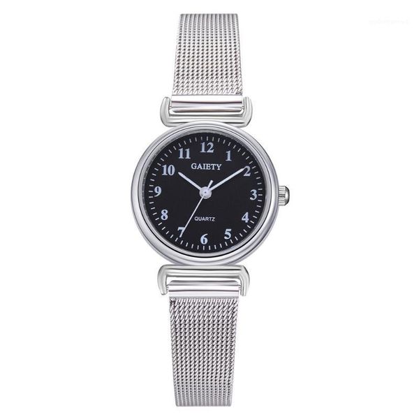wristwatches gold sliver mesh stainless steel watches women casual clock quartz belt watch luxury ladies wrist relogio feminino, Slivery;brown
wristwatches gold sliver mesh stainless steel watches women casual clock quartz belt watch luxury ladies wrist relogio feminino, Slivery;brown