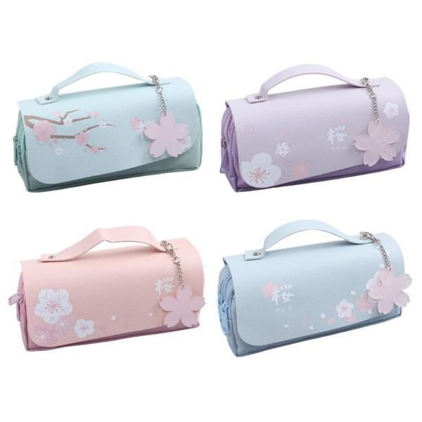pencil bags 1pcs bag large capacity pen case kawaii ruler pouch for school storage pens gift stationery girl box sweet ho s7x7
pencil bags 1pcs bag large capacity pen case kawaii ruler pouch for school storage pens gift stationery girl box sweet ho s7x7