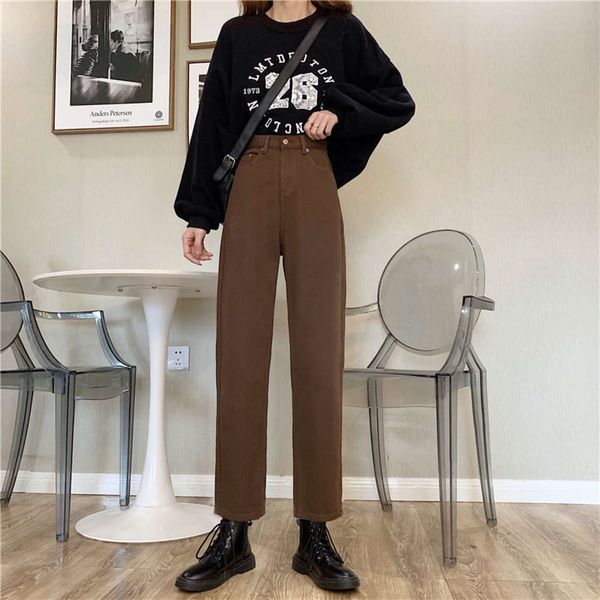 loose tube autumn version high waist large size fat sister slim nine point pants, Blue
loose tube autumn version high waist large size fat sister slim nine point pants, Blue