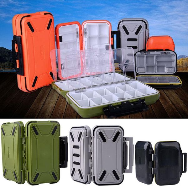 fishing accessories eco-friendly minnow crankbait lure box for carp frog lures hooks storage case
fishing accessories eco-friendly minnow crankbait lure box for carp frog lures hooks storage case