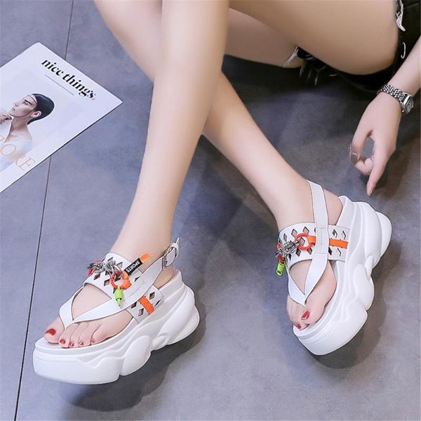 sandals dropship flat heel buckle strap high with platform 2021 summer leisure casual woman sports shoes walking comfy, Black
sandals dropship flat heel buckle strap high with platform 2021 summer leisure casual woman sports shoes walking comfy, Black