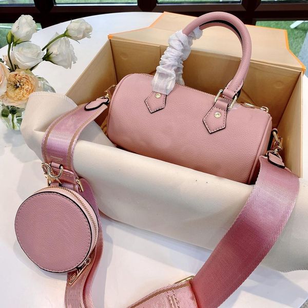luxury ladies wallet shoulder bags brand designer 2-in-1 multifunctional crossbody high-quality genuine leather large-capacity cylindrical p
luxury ladies wallet shoulder bags brand designer 2-in-1 multifunctional crossbody high-quality genuine leather large-capacity cylindrical p