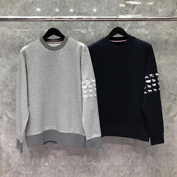 men's hoodies & sweatshirts 2021 fashion brand spring autumn clothing cotton men sleeve animal pattern o-neck casual sportswear coat, Black
men's hoodies & sweatshirts 2021 fashion brand spring autumn clothing cotton men sleeve animal pattern o-neck casual sportswear coat, Black
