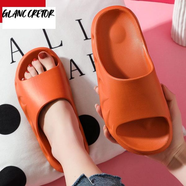 slippers 2021 summer massage house for women couple home bathing indoor women's soft-soled bathroom texture men thick-soled, Black
slippers 2021 summer massage house for women couple home bathing indoor women's soft-soled bathroom texture men thick-soled, Black