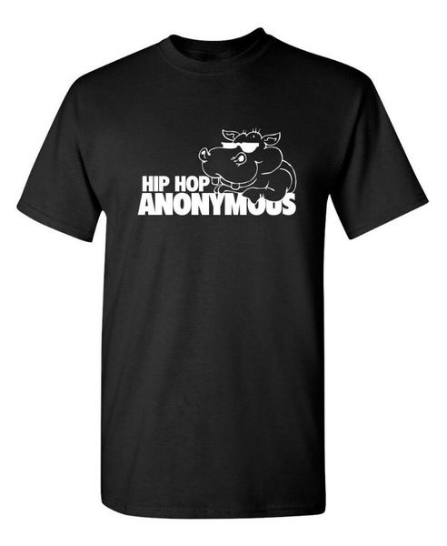 men's t-shirts hip hop anonymous sarcastic humor graphic novelty funny t shirt, White;black
men's t-shirts hip hop anonymous sarcastic humor graphic novelty funny t shirt, White;black