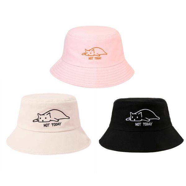 wide brim hats r2le fisherman hat in cotton made bucket for men and women's summer, Blue;gray
wide brim hats r2le fisherman hat in cotton made bucket for men and women's summer, Blue;gray