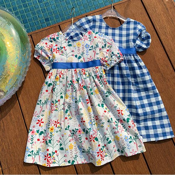 summer arrival girls fashion floral dress kids korean design cotton girl's dresses, Red;yellow
summer arrival girls fashion floral dress kids korean design cotton girl's dresses, Red;yellow