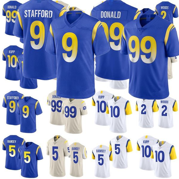 9 matthew stafford jersey men women youth 3 odell beckham jr. 40 von miller 99 aaron donald 2 robert woods 5 jalen ramsey 10 cooper kupp foo, Black;red
9 matthew stafford jersey men women youth 3 odell beckham jr. 40 von miller 99 aaron donald 2 robert woods 5 jalen ramsey 10 cooper kupp foo, Black;red