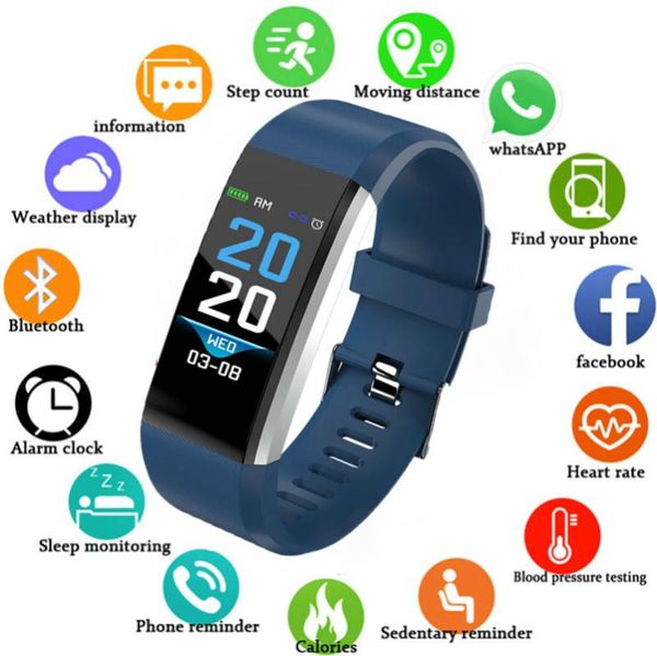 wristwatches kids watches color touch digital running sport watch for boys girls men women electronic bracelet clock, Slivery;brown
wristwatches kids watches color touch digital running sport watch for boys girls men women electronic bracelet clock, Slivery;brown